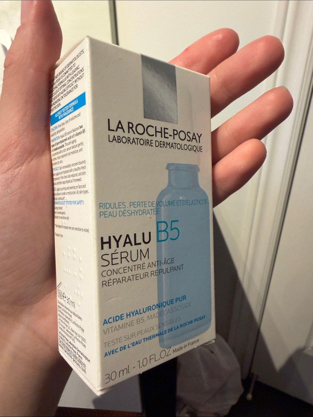 La Roche-Posay Kit - Picture 4 of 8